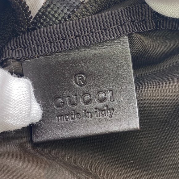 GUCCI Clutch Bag - Picture 7 of 13